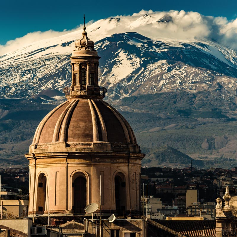 Catania
