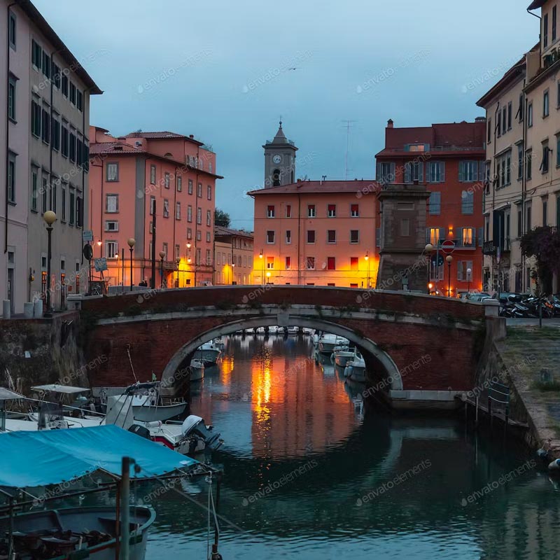 Livorno