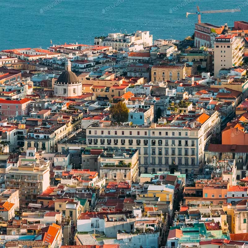 Napoli