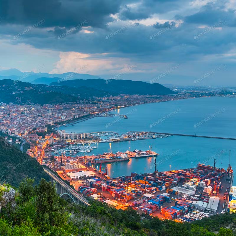 Salerno